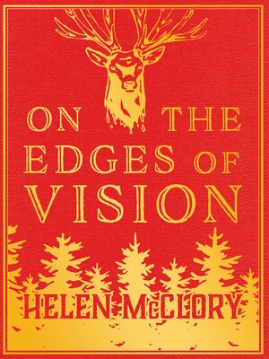 cover image of On the Edges of Vision